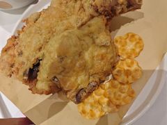 -江城小馆陕南妈妈菜·全球旅行餐厅(钟楼店)