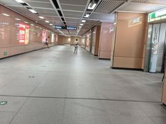 -诚毅广场(地铁站)