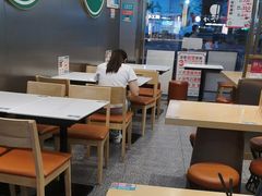 -当家水煎包·牛肉汤(浦江店)
