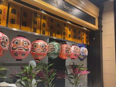 -川骄海鲜自助(王府井奥莱UP TOWN店原世界之花店)