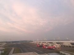 -吉隆坡国际机场