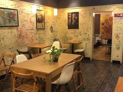 -阿sir咖啡(陶谷新村店)