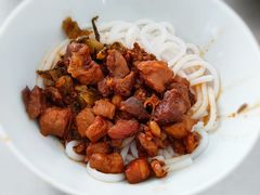 卤米线-丁记面馆(凤凰店)