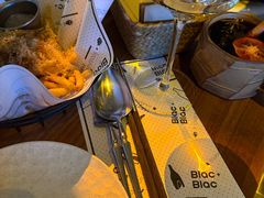 -Blac+Blac(中海环宇荟店)