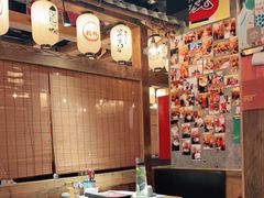 -炉太郎日式烧肉店(华贸店)