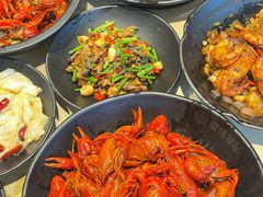 -聚味瞿记·龙虾堂(渔人码头一店)