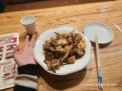 -老边饺子馆(中街店)