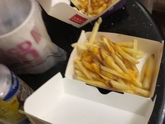 -麦当劳(温州东海店)