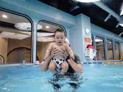 -艾悠宝亲子游泳·水育早教·婴幼儿游泳·儿童游泳