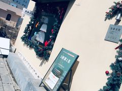 -吾象走甜·生日蛋糕·甜品台茶歇