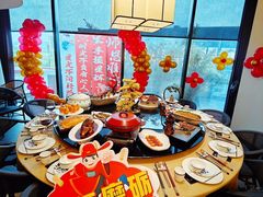 -隅焰·三生三味·手作川菜(金沙天街店)