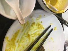 -德兴茶餐厅(沙田店)
