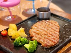-必胜客(大悦城店)