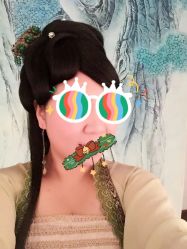 -盘子女人坊古装写真摄影(苏州旗舰店)