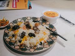 -巴扎屋大盘鸡·新疆菜(汇嘉时代店)