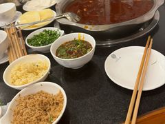 -冯记香辣兔火锅(茶店子总店)