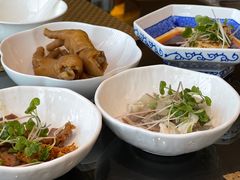 -苏州日航酒店-桃李中餐厅