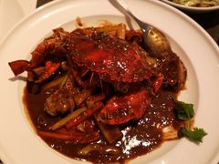 -港丽餐厅(高德置地店)