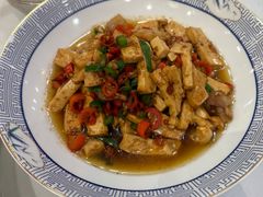 -万荣烤鸭店·北京菜(天坛店)