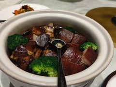 -怡和春天大酒楼(柳芳店)