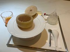-燕庭·纯燕窝·甜品下午茶(南京西路店)