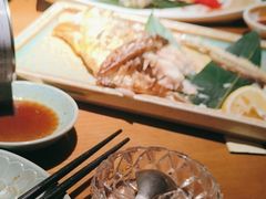 -阿吾罗日本料理(K11艺术中心店)