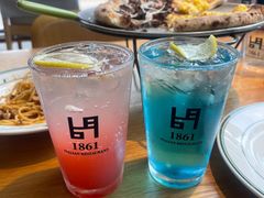 -1861意大利餐厅(文化广场店)