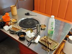 -张老晓·齐齐哈尔烤肉(桐乡振华路店)