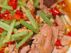 -吾悦广场(渭南店)