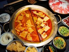 -九鼎轩脆毛肚火锅(南京东路店)