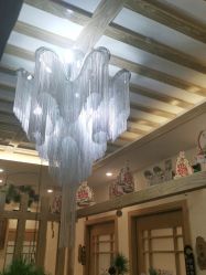 -芳朵美容养生SPA