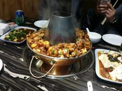 -北龙火锅店(燕山大街店)