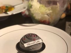 flavour-lab网灰-小火花·干式熟成牛排馆Spark SteakHouse(剑桥郡店)