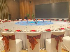 -青岛海尔洲际酒店