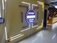 -Xcape异时刻密室逃脱真人NPC(新世界百货崇文店)