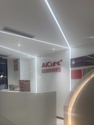 -AiCure 埃可儿·韩国医学皮肤管理