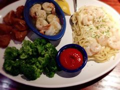 -RED LOBSTER(多伦多DT店)
