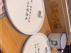 -喝丢一只鞋辣炒海鲜小烧烤(三八广场店)