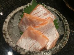 三文鱼腩-千两(海港城店)