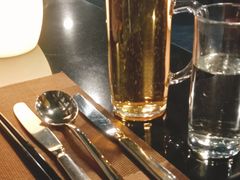 -海神诺富特大酒店-旋宫50旋转餐厅