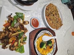 -潮之南·潮汕菜·鱼仔档(南山店)