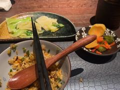 -岩盐·铁板料理(嘉里店)