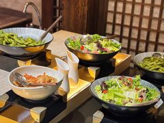 -滩万日本料理Nadaman(国贸大酒店)