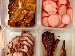 -陈光记烧腊(长寿路店)