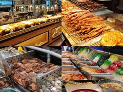 -盛江山自助料理(太原街万达店)