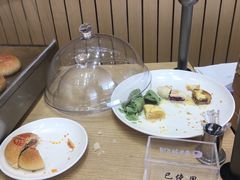 -嘉华鲜花饼(万达店)