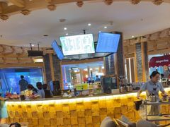 -星河湾温泉洗浴酒店
