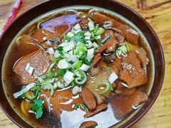 -兄弟拉面馆(三八广场店)