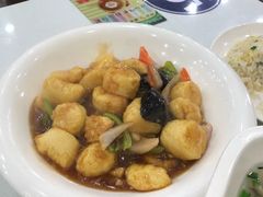 -东北饺子馆(马尾君竹店)