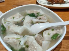 -南城香·饭香串香馄饨香(太平桥店)